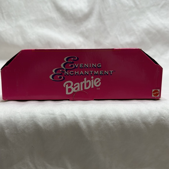 Barbie, evening enchantment Barbie - Picture 6 of 6